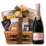 Enjoy Champagne Gift Delivery in Denver