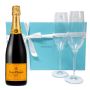 Order Luxurious Veuve Clicquot Gift Basket at Best Price