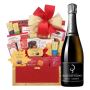 Celebrate the New Year with Wine with Gourmet Delights