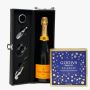 Enjoy Perfect Engagement Gift Box Delivery in Miami