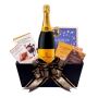Express Your Condolences with Sympathy Wine Gift Baskets