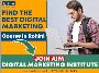 Find the best digital marketing course in Rohini