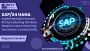 SAP S/4HANA implementation 