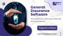 Comprehensive Non-Life Insurance Software Solution