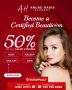 Amjad Habib Academy for Hair, Nails & Beauty – Kukatpally