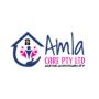 Trusted NDIS Community Nursing in Sydney | Amla Care Pty Ltd