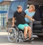 Safe & Supportive NDIS Transport in Sydney – Amla Care