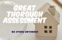 Get done your property inspection with a very good price