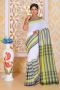 Gorgeous Collection of Cotton Handloom Sarees Online at AMMK