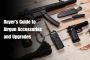 Buyer’s Guide to Airgun Accessories and Upgrades