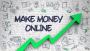 Get your money today. Earn from home.