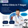 Ortho Treatment in T Nagar