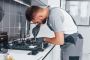 Need Appliance Repair in Surrey? Call AMP Today!