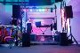 DJ Equipment set up rental Dubai | AmpD Audio