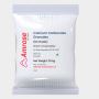 Pharma-Grade Calcium Carbonate Granules  Amrose Lifescience