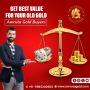 Unlock the Value of Your Pledged Gold! 