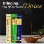 Buy Premium Incense Sticks Online at Best Prices