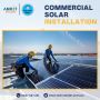 Commercial Solar System Melbourne