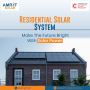 Residential Solar System Melbourne