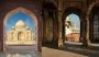 Same Day Taj Mahal Tour By Car | Amsah Tours