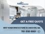 Home Improvement in Woburn, MA