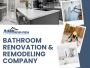 Bathroom Remodeling in Lawrence, MA