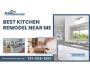 Kitchen Remodeling in Lynn, MA