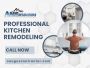Kitchen Remodeling in North Andover, MA