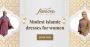 Shop Stylish Modest Dresses for Muslim Women at Amsons UK