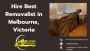 Best Removalist in Melbourne, Victoria Best Removalist in Melbourne, Victoria
