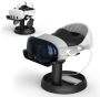 Every VR Enthusiast Needs AMVR's Sturdy VR Stands to Organiz