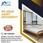Pg Near Amity University