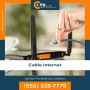 CenturyLink : The best Cable TV Services Providers