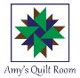 Amy's Quilt Room