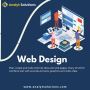 Top Website Design Company in NJ - Analyt Solutions