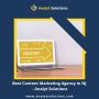 Top Content Marketing Agency in NJ - Analyt Solutions