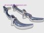 Mercedes Benz 190SL Bumper 1953