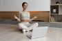 Online Best Yoga Classes in Gurgaon and Delhi India