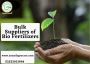 Anand Agrocare is a bulk suppliers of bio fertilizers in Ind