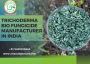 Anand Agrocare is a Trichoderma bio fungicide manufacturer i