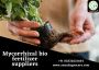 Anand Agrocare is a Mycorrhizal bio fertilizer suppliers