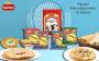 Delicious Papad Manufacturer and Supplier in Jaipur – Call A