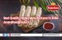 Best Exporter and Supplier of Papad in India - Anand Food Pr