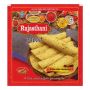 Top 5-Inch Papad Manufacturers and Wholesale Dealers in Indi