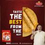 Top Papad Manufacturers in Bhopal, Rajasthan | Anand Food Pr