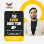 ASO Expert – Boost Your App Visibility & Downloads in 2025