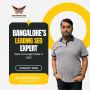 Top SEO Expert in Bangalore – Rank Faster in 2025