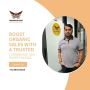 Trusted Ecommerce SEO Expert for 2025 Growth
