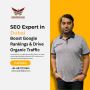 SEO Expert in Dubai – Boost Google Rankings & Drive Organic 