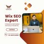 Wix SEO Expert Optimize Your Wix Site for 2025 Success